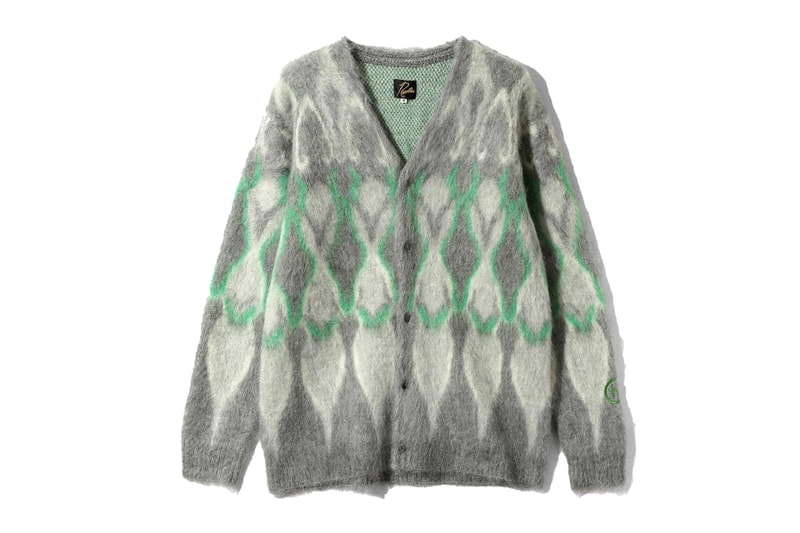 hidden.ny needles new capsule collection release information nepenthes tokyo