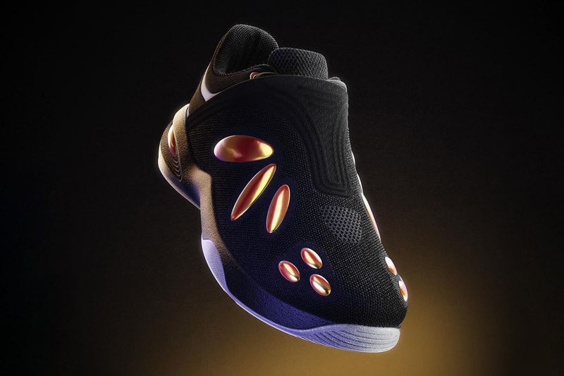 Jaylen Brown Launches New Performance Brand 741 signature sneaker boston celtics october