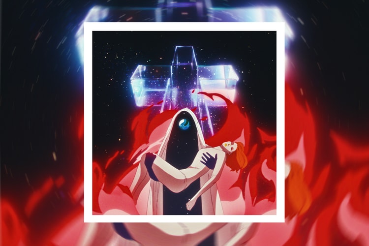 Justice and Tame Impala Drop "Neverender" Music Video