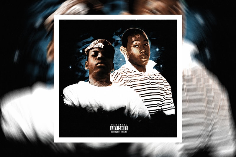 Maxo Kream x Tyler, The Creator Reconnect on "Cracc Era" single new music stream youtube video spotify apple tidal big persona collab 