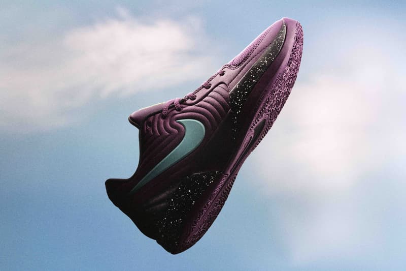 Nike Ja 2 Announcement Interview Info release date purple sky foundation nightmare tree topper in the woods morant basketball memphis grizzlies