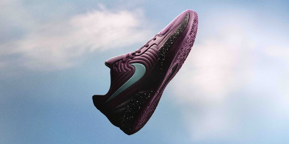 Nike Ja 2 Announcement Interview Info | Hypebeast