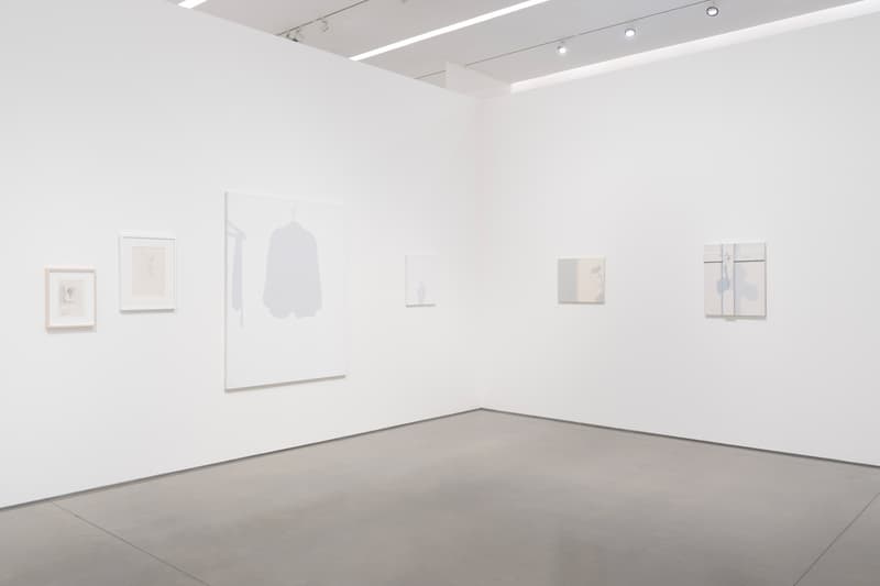 Jiro Takamatsu The World Expands Pace Exhibition