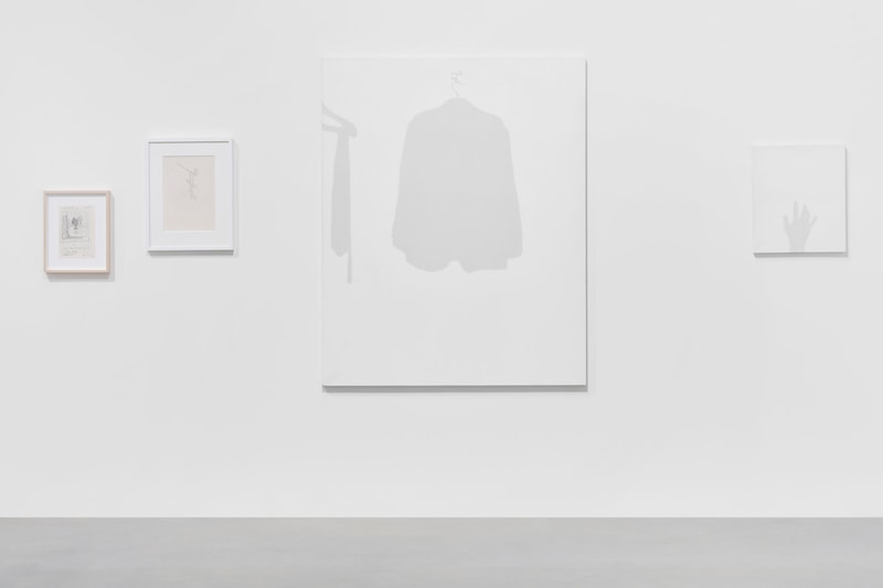 Jiro Takamatsu The World Expands Pace Exhibition