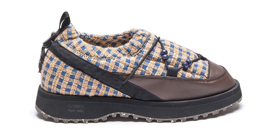 Story mfg. x SUICOKE Collaboration Release Info | Hypebeast
