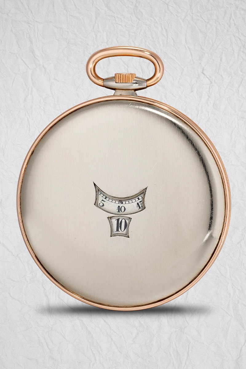 'TOKI: Watch Auction' Phillips in Association with Bacs & Russo Info