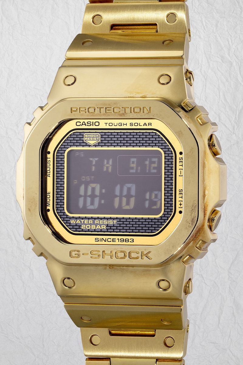 'TOKI: Watch Auction' Phillips in Association with Bacs & Russo Info