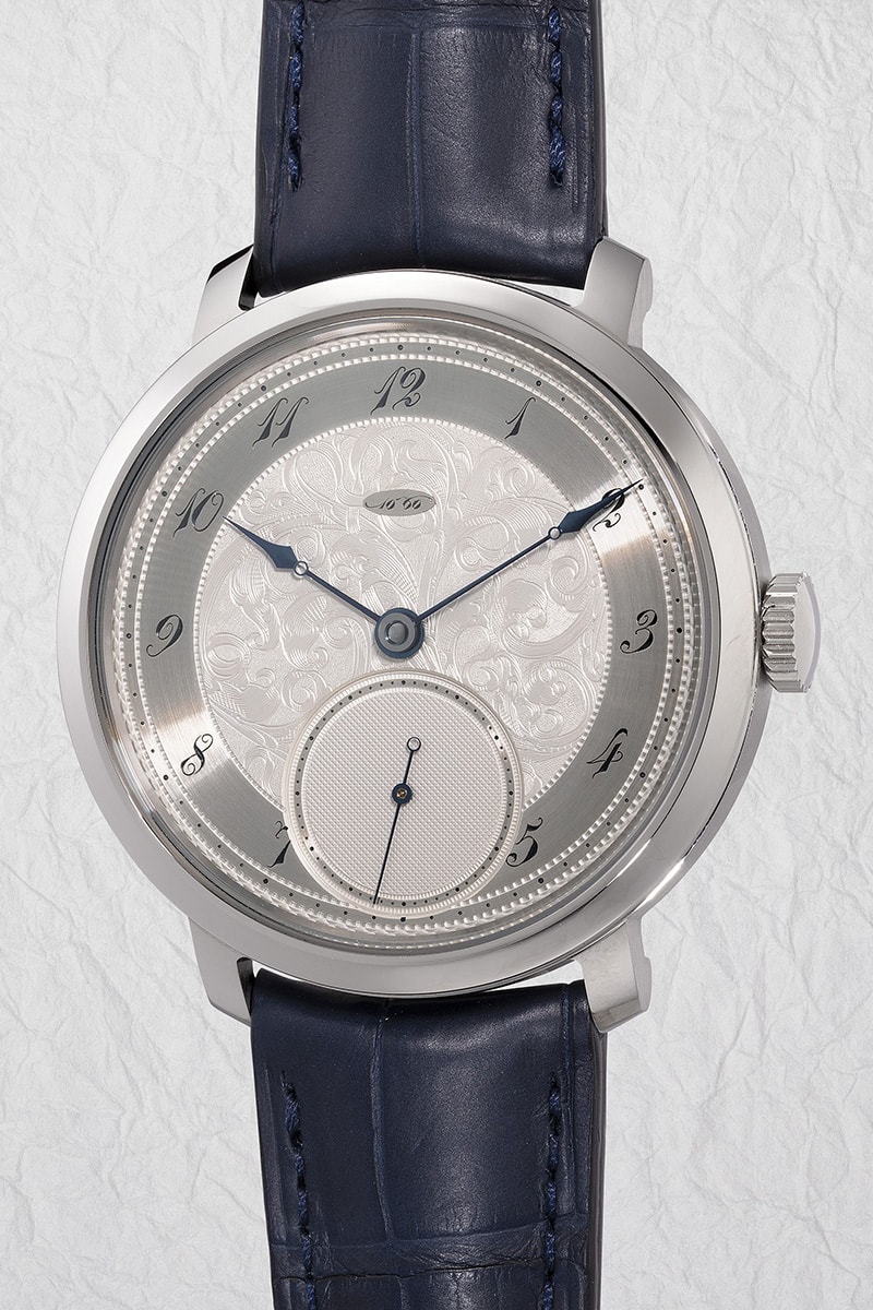 'TOKI: Watch Auction' Phillips in Association with Bacs & Russo Info