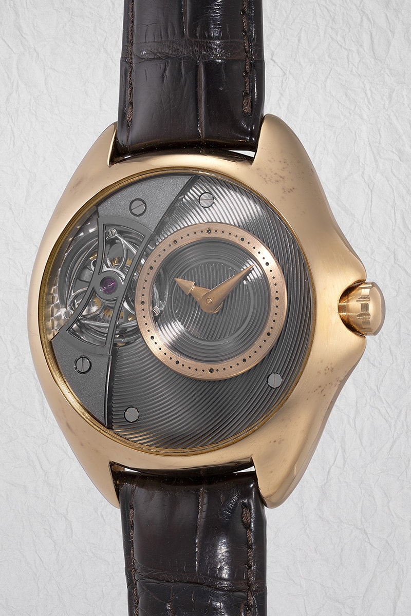 'TOKI: Watch Auction' Phillips in Association with Bacs & Russo Info