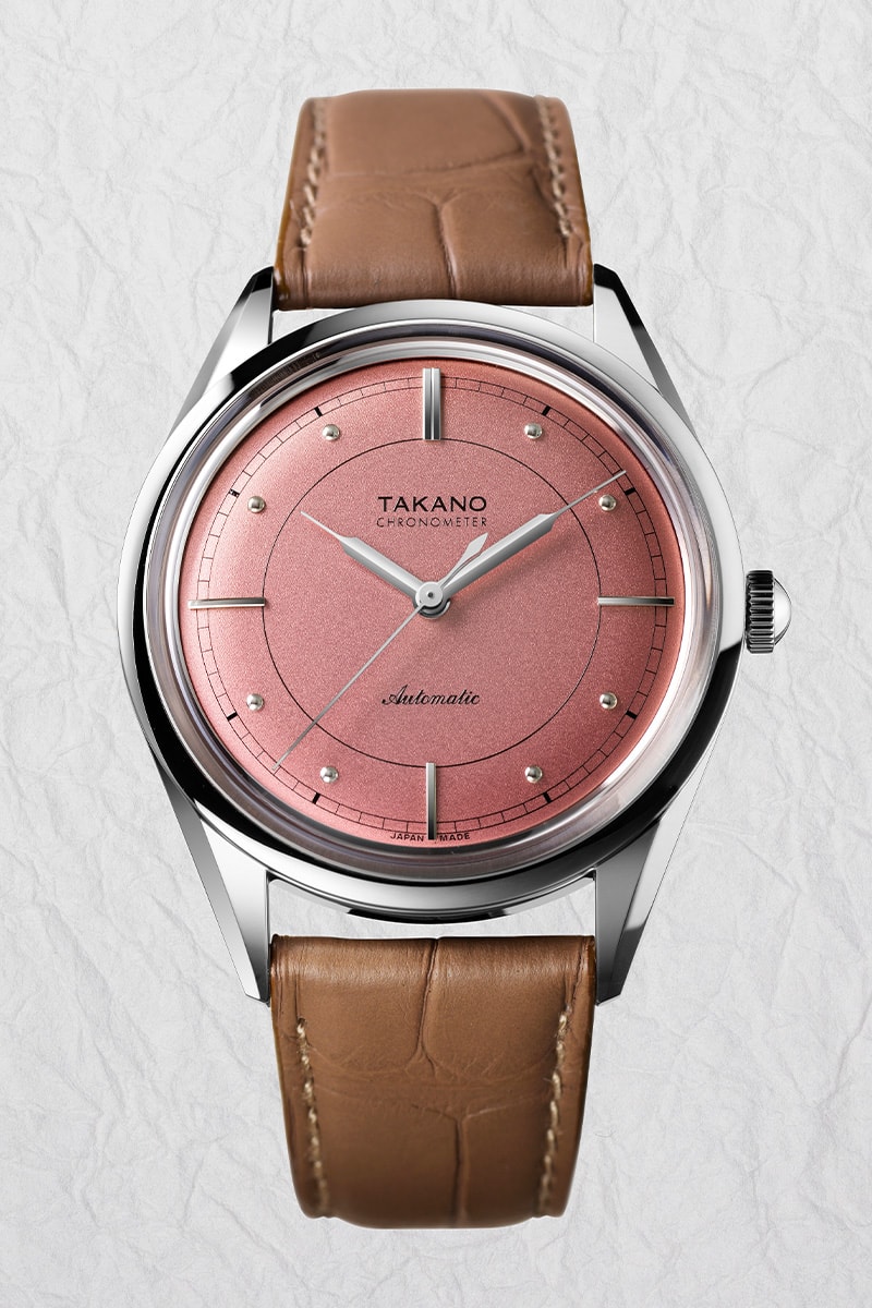 'TOKI: Watch Auction' Phillips in Association with Bacs & Russo Info