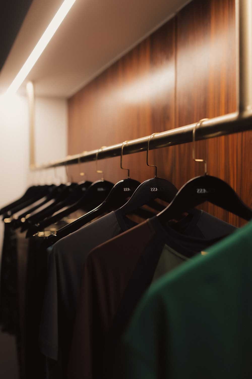 CLASS brazil Santo André Flagship Store brazil São Paulo ABC Paulista Rafaela Sayuri Eric César Brazilian streetwear 10th anniversary