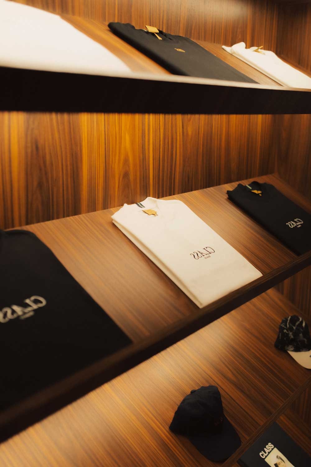 CLASS brazil Santo André Flagship Store brazil São Paulo ABC Paulista Rafaela Sayuri Eric César Brazilian streetwear 10th anniversary