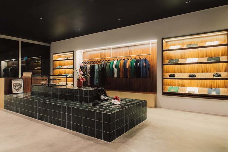 CLASS Announces First Flagship Store in Santo André