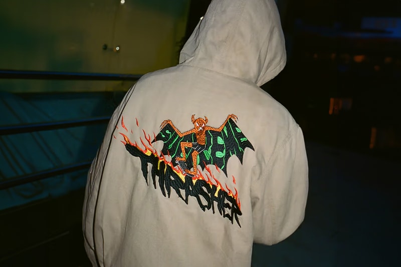 8 Drops You Don't Want to Miss This Week Supreme thrasher nike cactus plant flea market cpfm ovo grateful dead thisisneverthat gentlemonster tekken 8 kith nfl stussy our legacy work shop uniqlo u