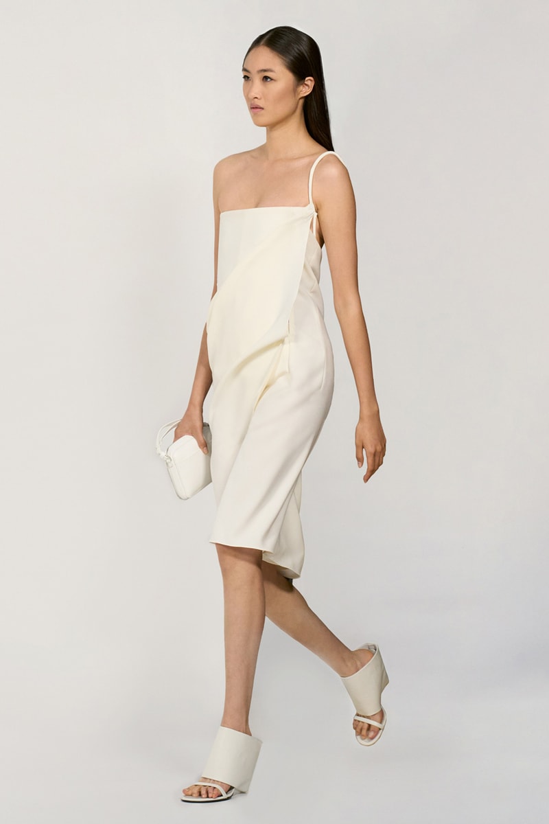 courreges ss25 paris fashion week spring summer 2025 fashion week runway show