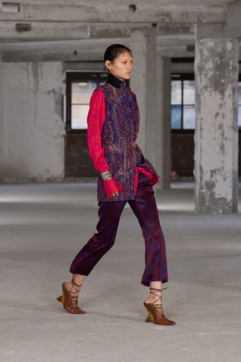 Dries Van Noten, Without Dries Van Noten