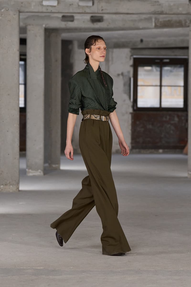 Dries Van Noten, Without Dries Van Noten