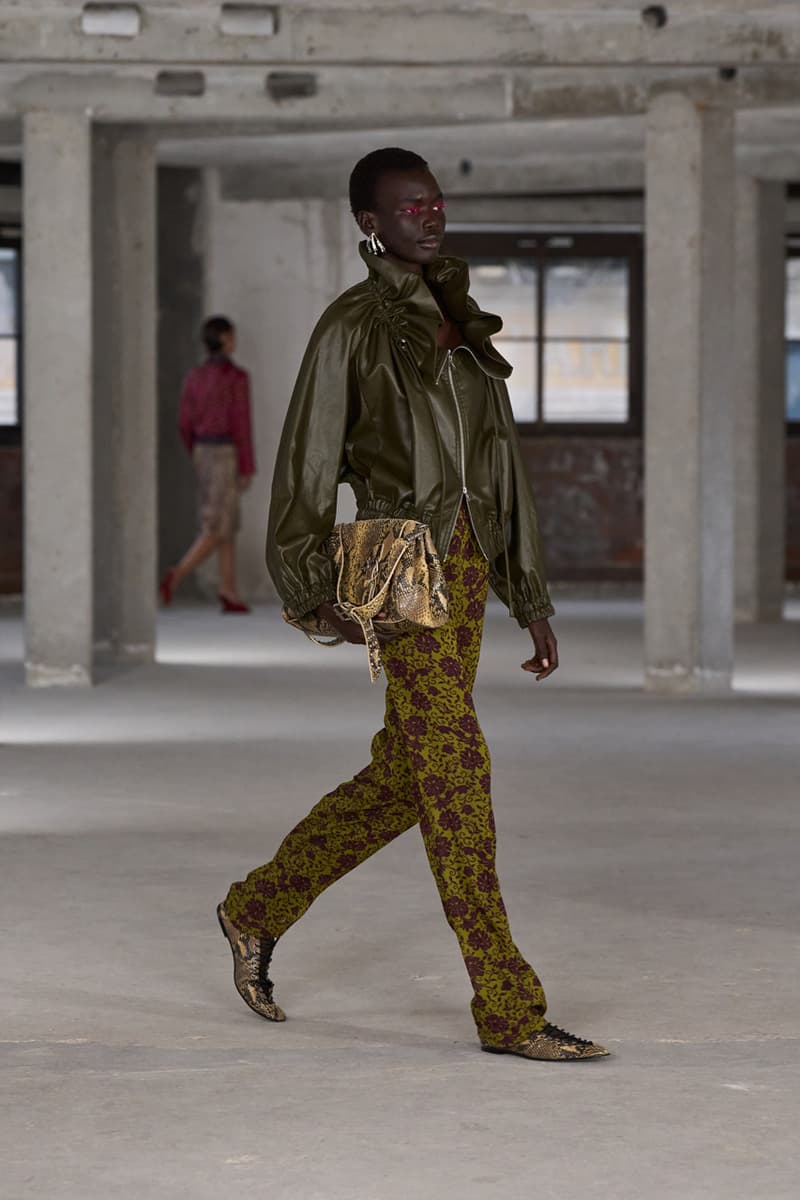 Dries Van Noten, Without Dries Van Noten