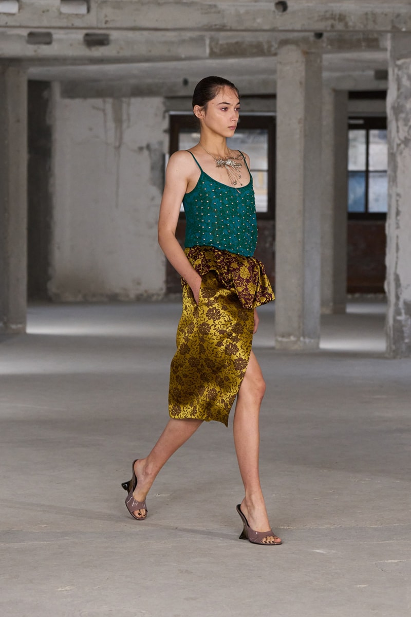 Dries Van Noten, Without Dries Van Noten