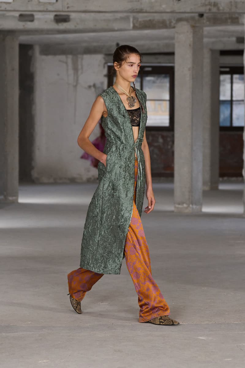 Dries Van Noten, Without Dries Van Noten