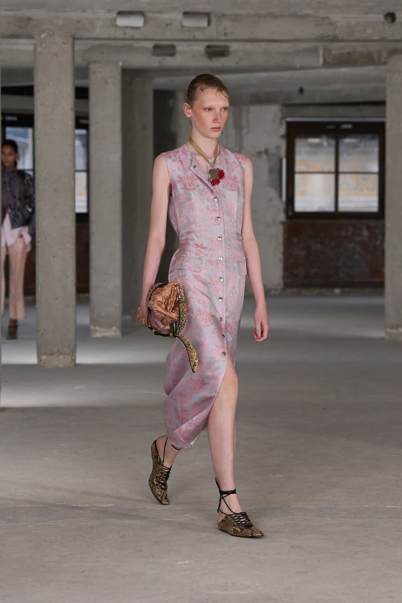 Dries Van Noten, Without Dries Van Noten