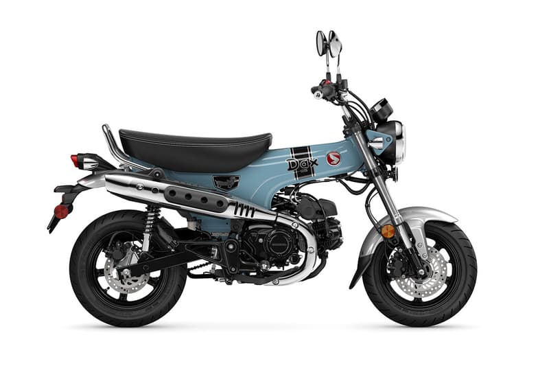 Honda Dax 125 US Market Release Info