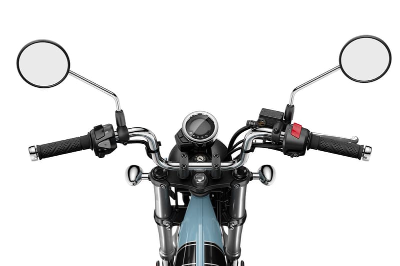 Honda Dax 125 US Market Release Info