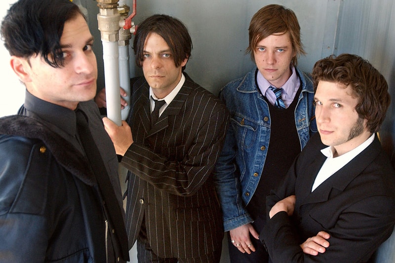 antics vinyl reissue sophomore lp album 20th anniversary matador records release preorder details