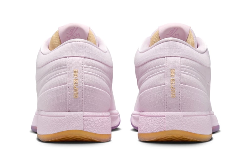 Official Look at the Nike Book 1 "Sunrise" devin booker phoenix suns HJ5351-600 Pink Foam/Playful Pink-Laser Orange release info october 2024 swoosh basketball nba shoes
