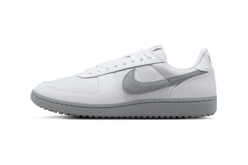 Nike Field General 82 Shadow Grey FQ8762-102 Release Info