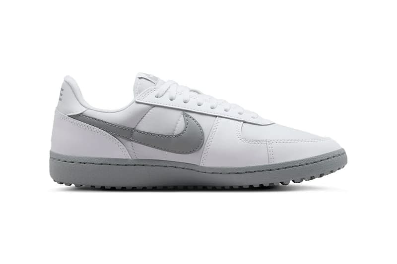 Nike Field General 82 Shadow Grey FQ8762-102 Release Info