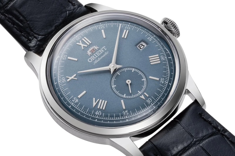Orient Bambino 38 UK Exclusive Release Info RA-AP0102E RA-AP0103L