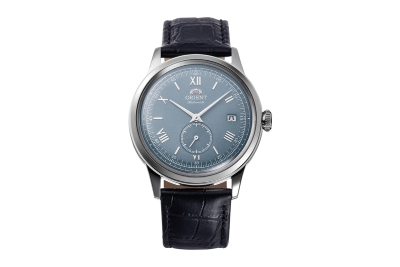 Orient Bambino 38 UK Exclusive Release Info RA-AP0102E RA-AP0103L