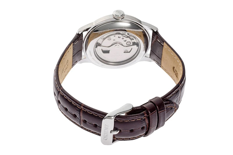 Orient Bambino 38 UK Exclusive Release Info RA-AP0102E RA-AP0103L