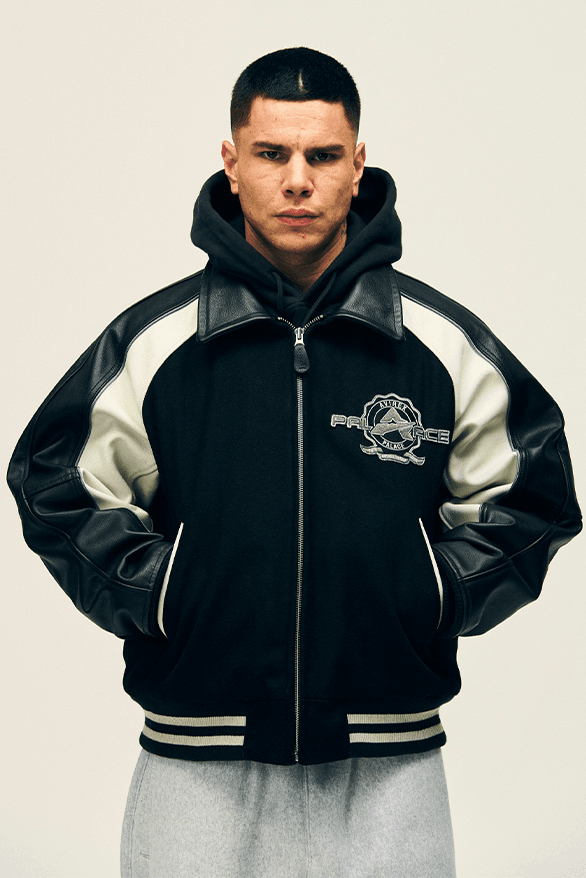 Palace Skateboards Winter 2024 Lookbook Information details date menswear london uk streetwear