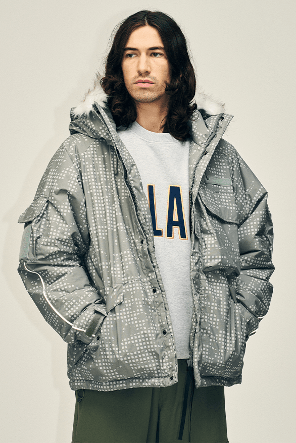 Palace Skateboards Winter 2024 Lookbook Information details date menswear london uk streetwear