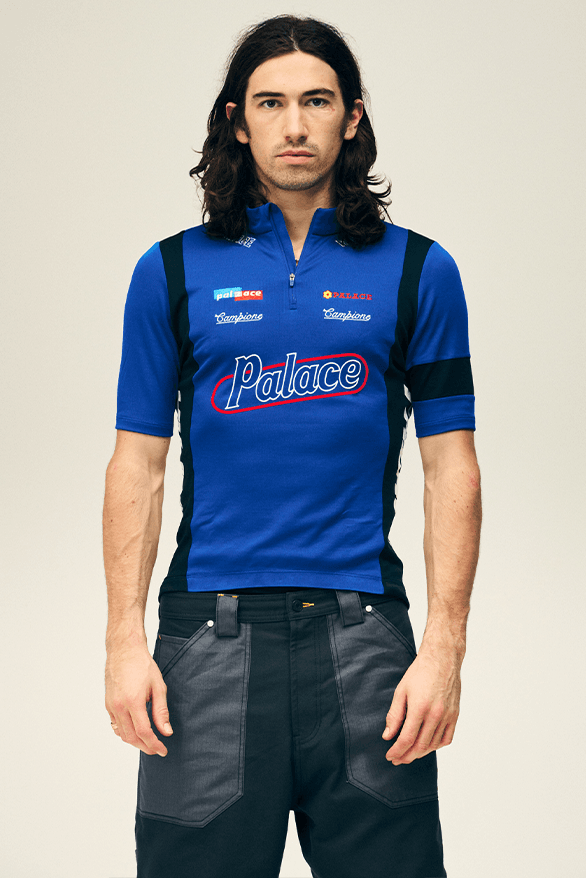 Palace Skateboards Winter 2024 Lookbook Information details date menswear london uk streetwear