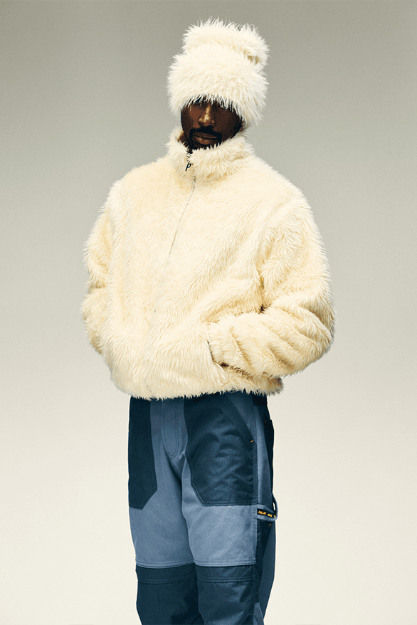 Palace Skateboards Winter 2024 Lookbook Information details date menswear london uk streetwear