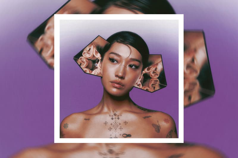 Peggy Gou I Hear You Bonus Tracks Edition Album Stream