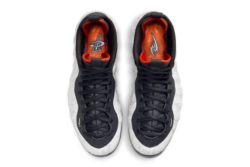 First Look at the 'Tekken 8' X Nike Air Foamposite One "Jin Kazama" Release Info Dust/Metallic Dark Grey-Off Noir HF6367-001