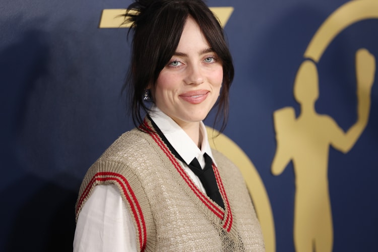 Watch Billie Eilish's “Birds of a Feather” Music Video