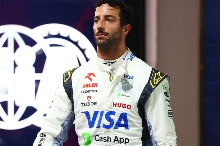 Daniel Ricciardo Exits Visa Cash App RB F1 Team Mid-Season