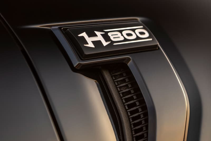 Hennessey Venom 800 Super Truck Release Info