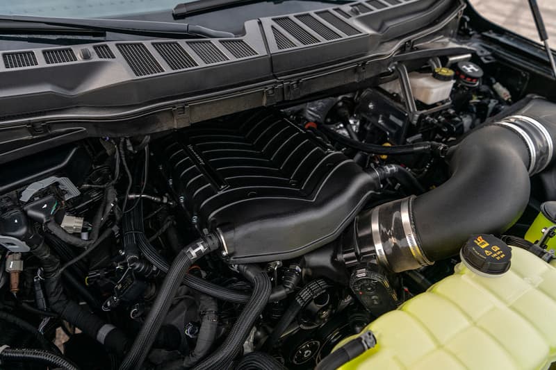 Hennessey Venom 800 Super Truck Release Info