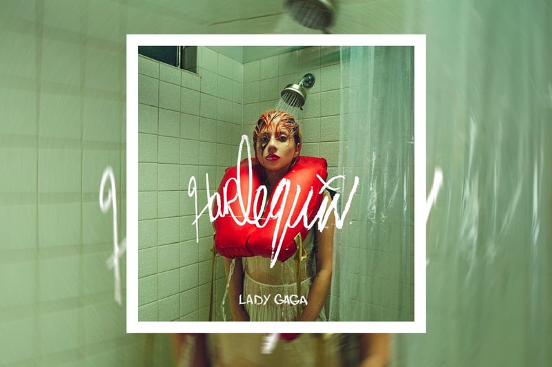 lady gaga joker folie a deux harlequin album streaming release information