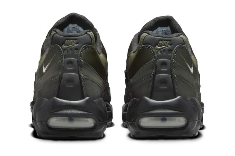 air max 95 sequoia