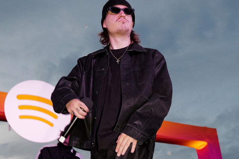 tommy richman million dollar baby viral track song debut album lp project coyote stream listen details first new music