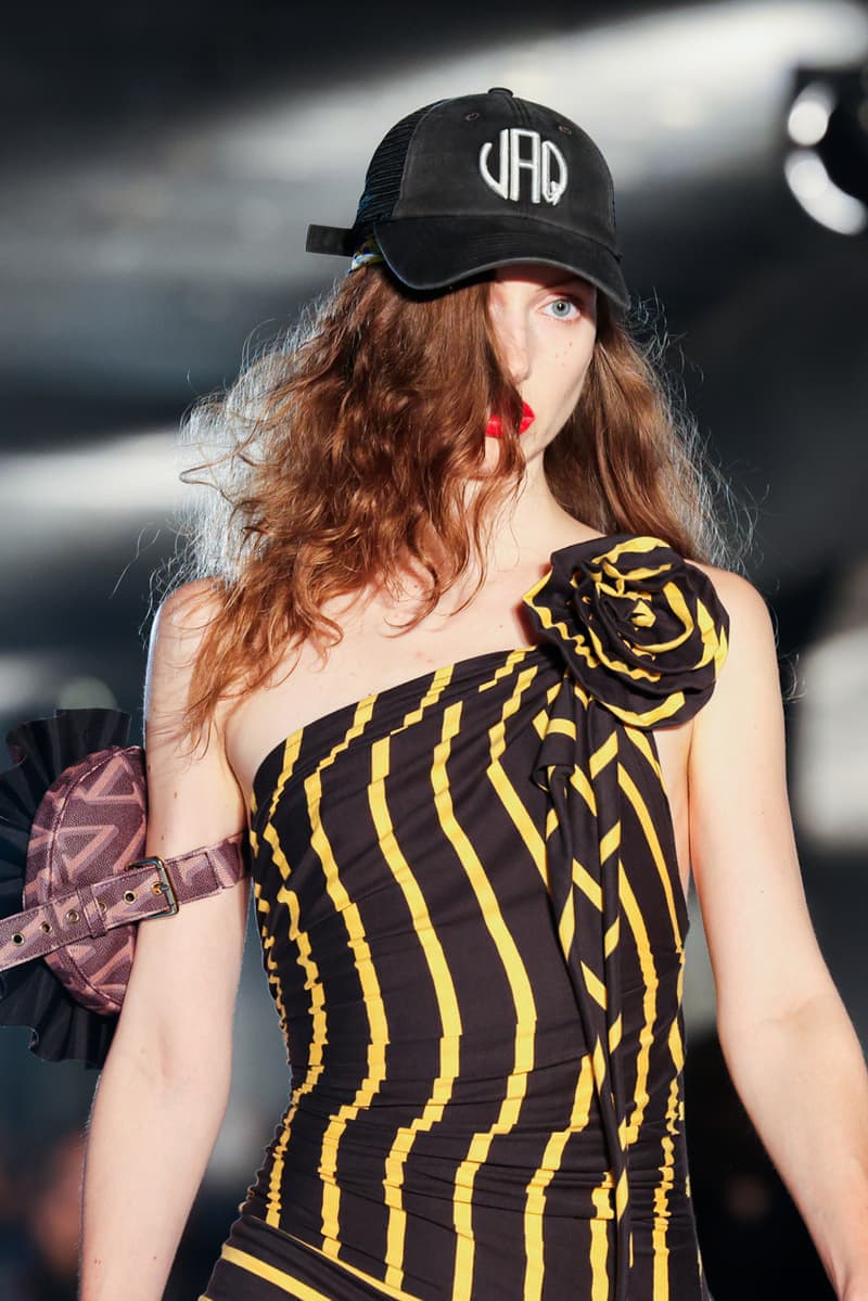 Vaquera Celebrates 10th Anniversary at PFW Paris Fashion Week SS25 Spring Summer 2025