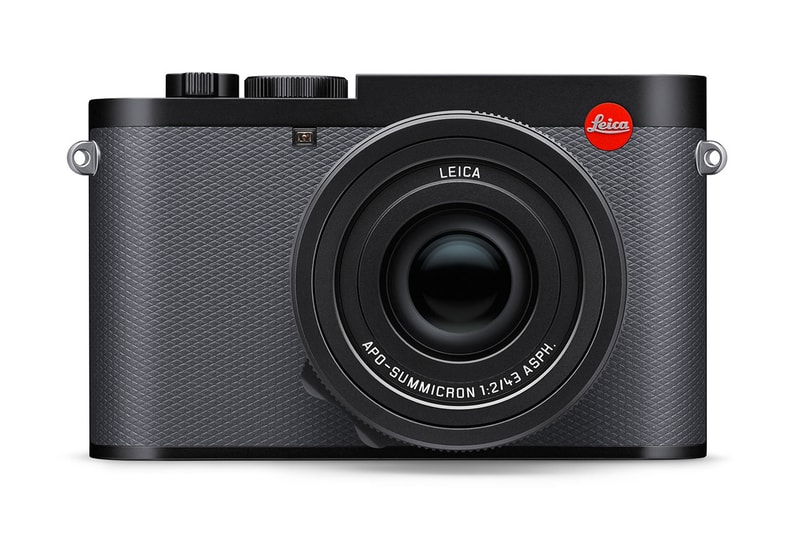 Leica Q3 43 Camera Release Info
