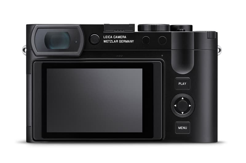 Leica Q3 43 Camera Release Info